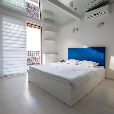 Element Suites Стамбул Екстер'єр фото