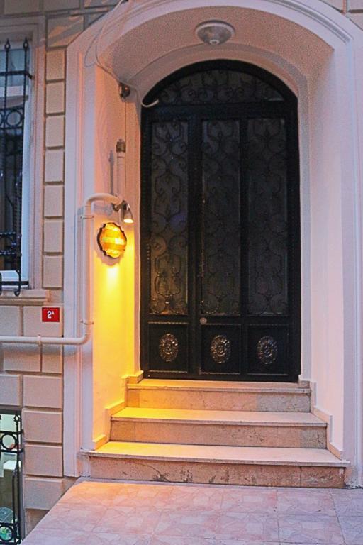 Element Suites Стамбул Екстер'єр фото