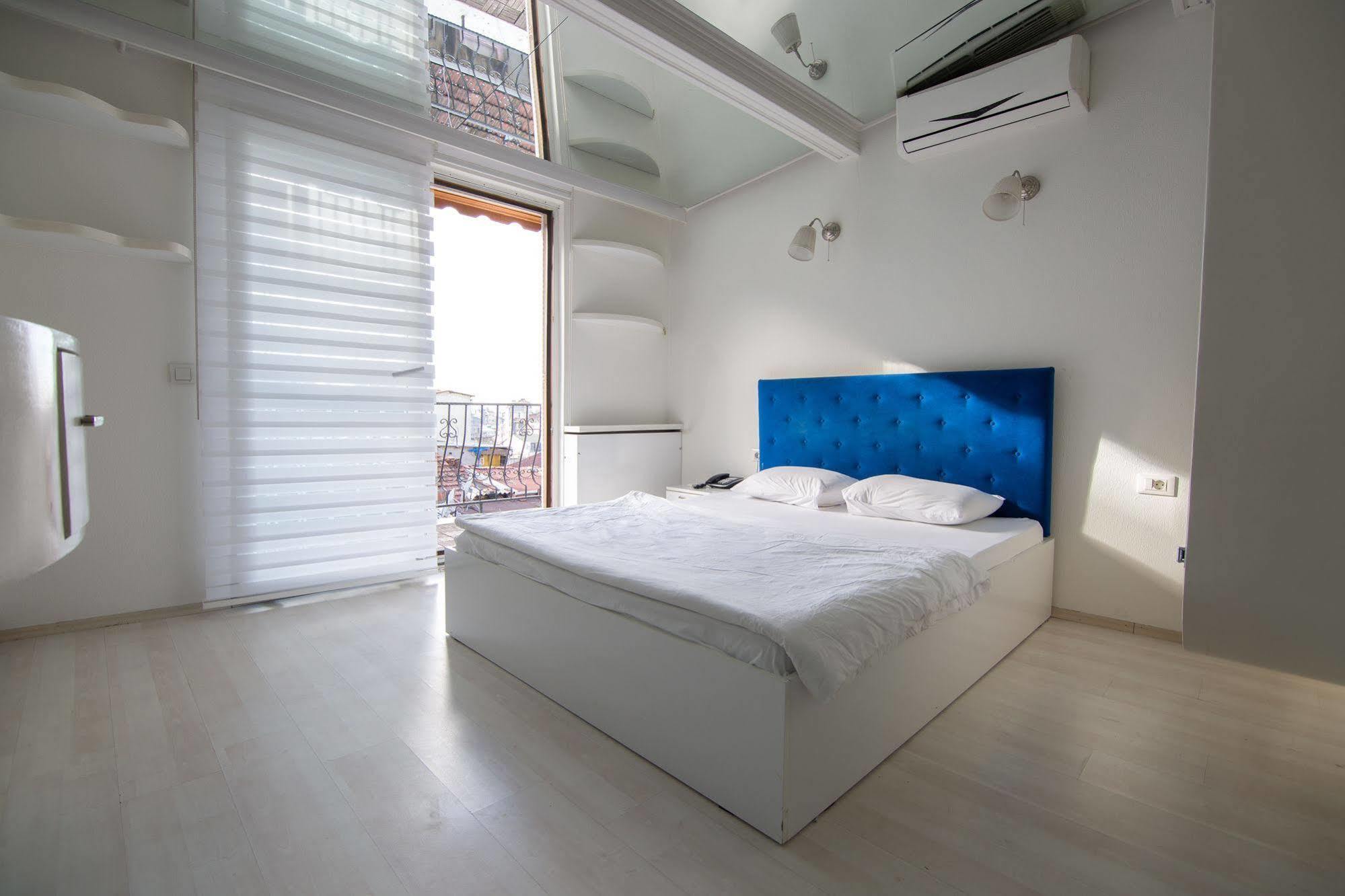 Element Suites Стамбул Екстер'єр фото