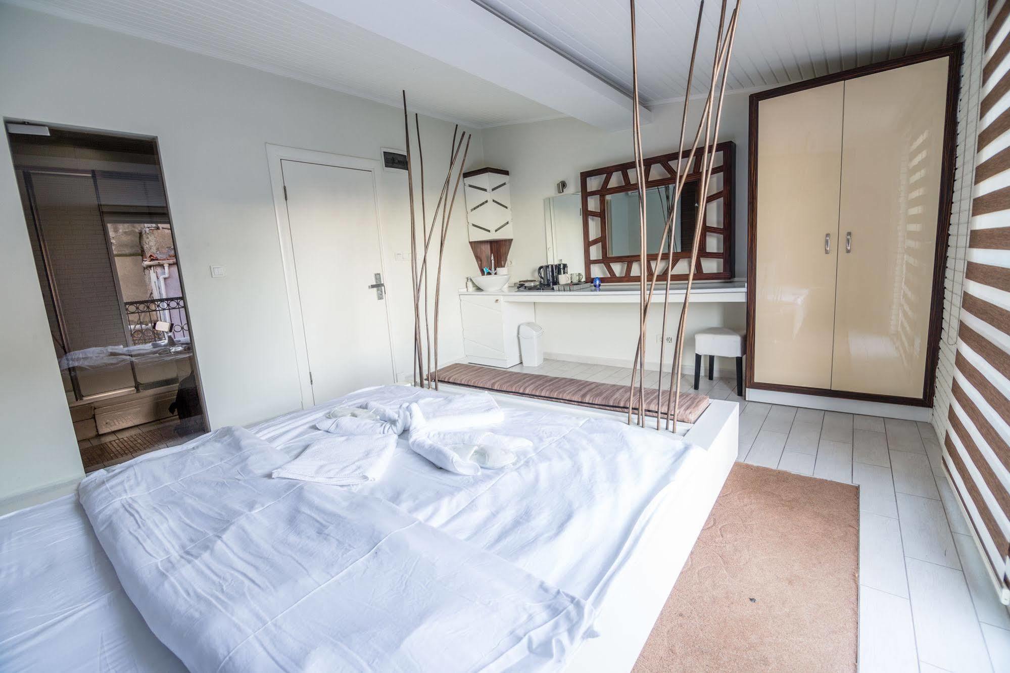 Element Suites Стамбул Екстер'єр фото
