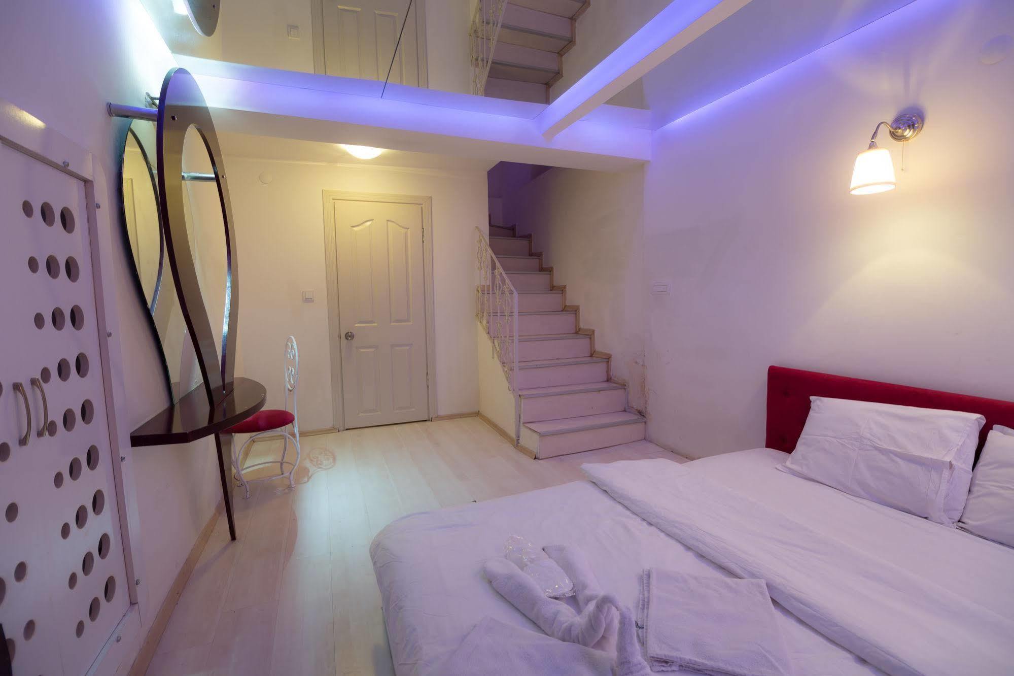 Element Suites Стамбул Екстер'єр фото