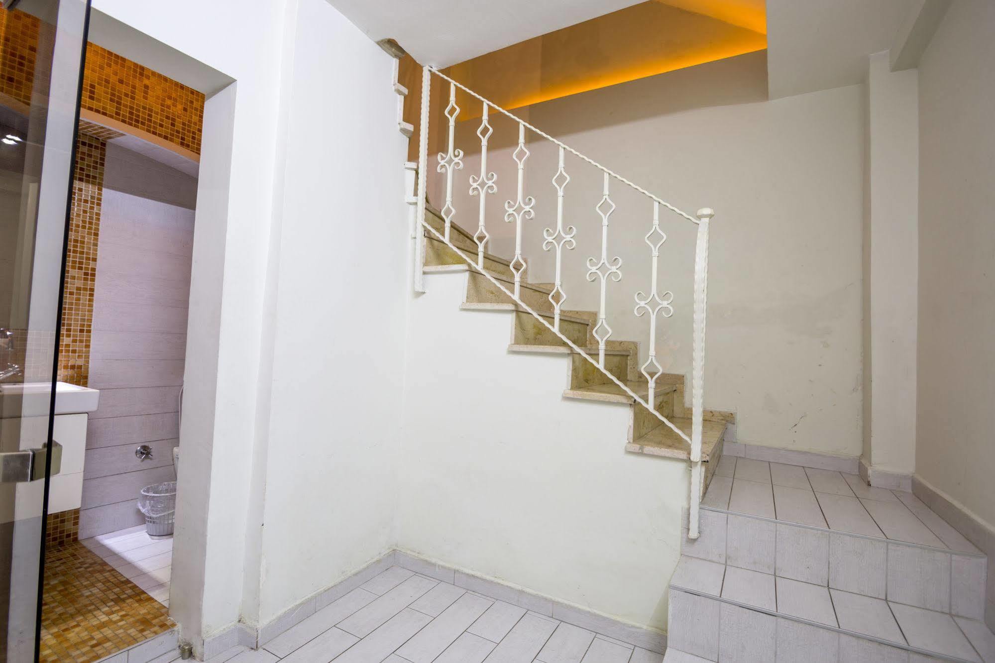 Element Suites Стамбул Екстер'єр фото