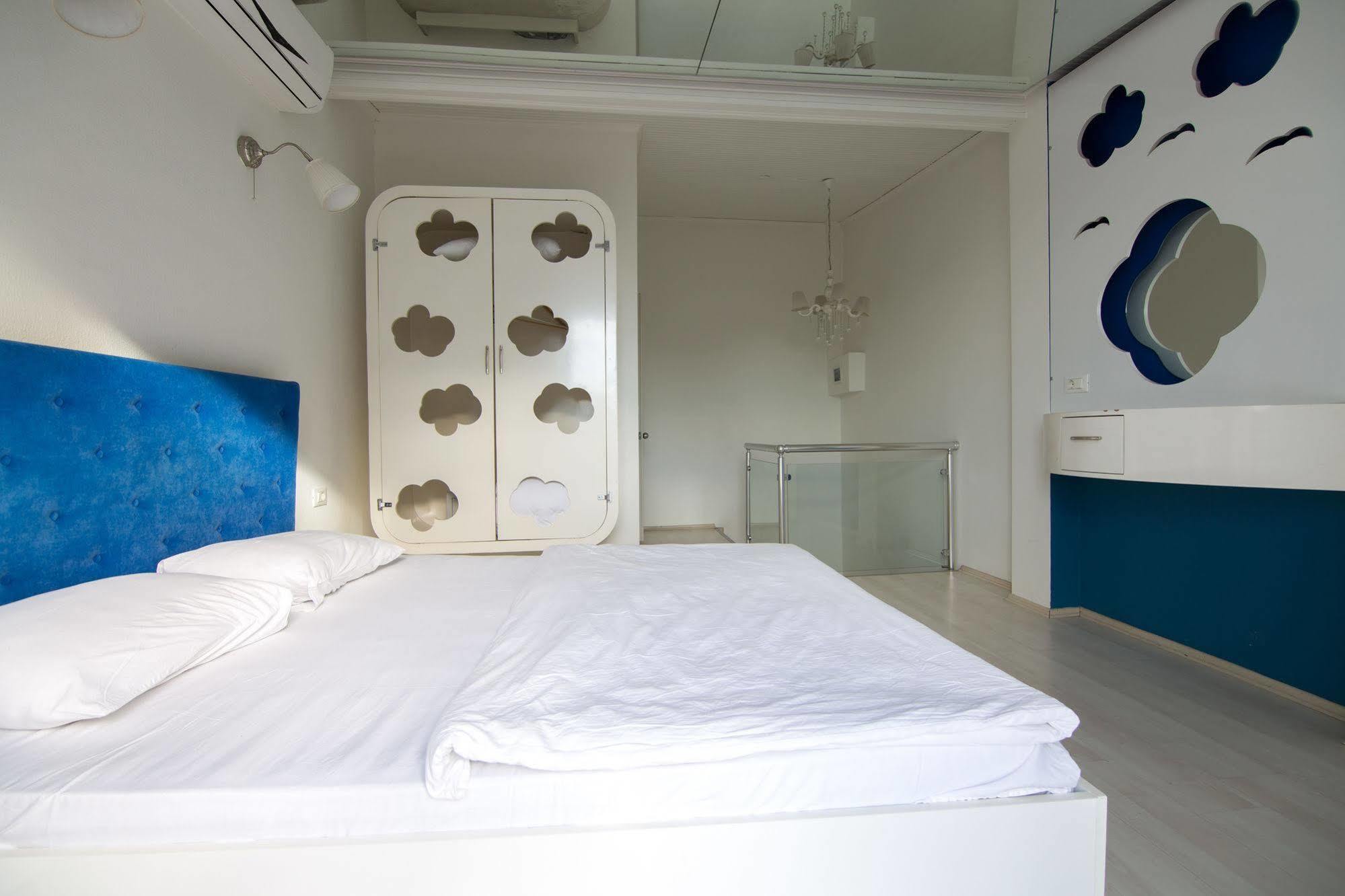 Element Suites Стамбул Екстер'єр фото