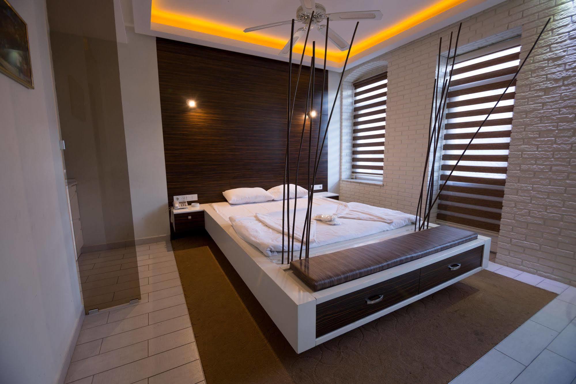 Element Suites Стамбул Екстер'єр фото