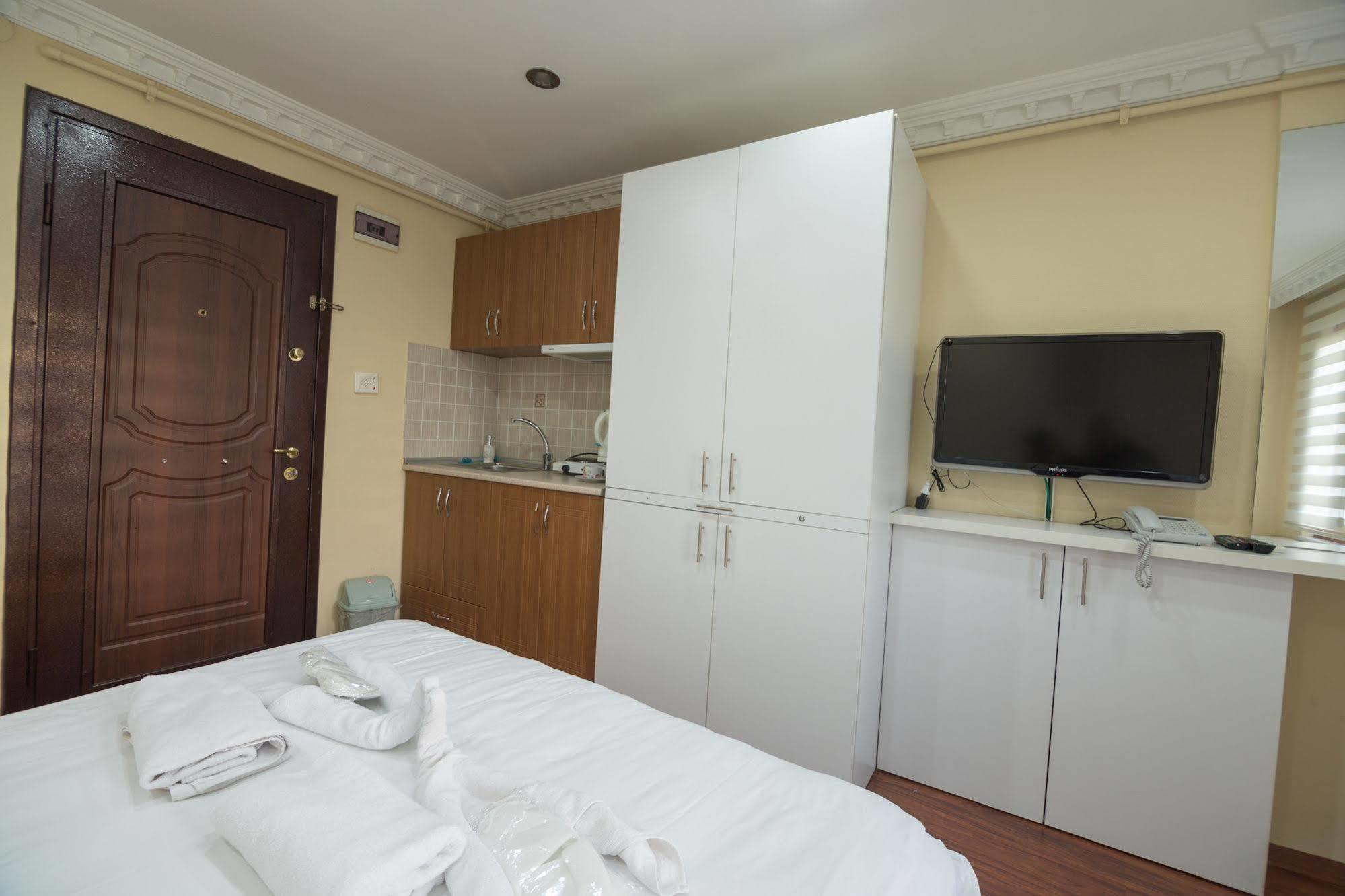 Element Suites Стамбул Екстер'єр фото