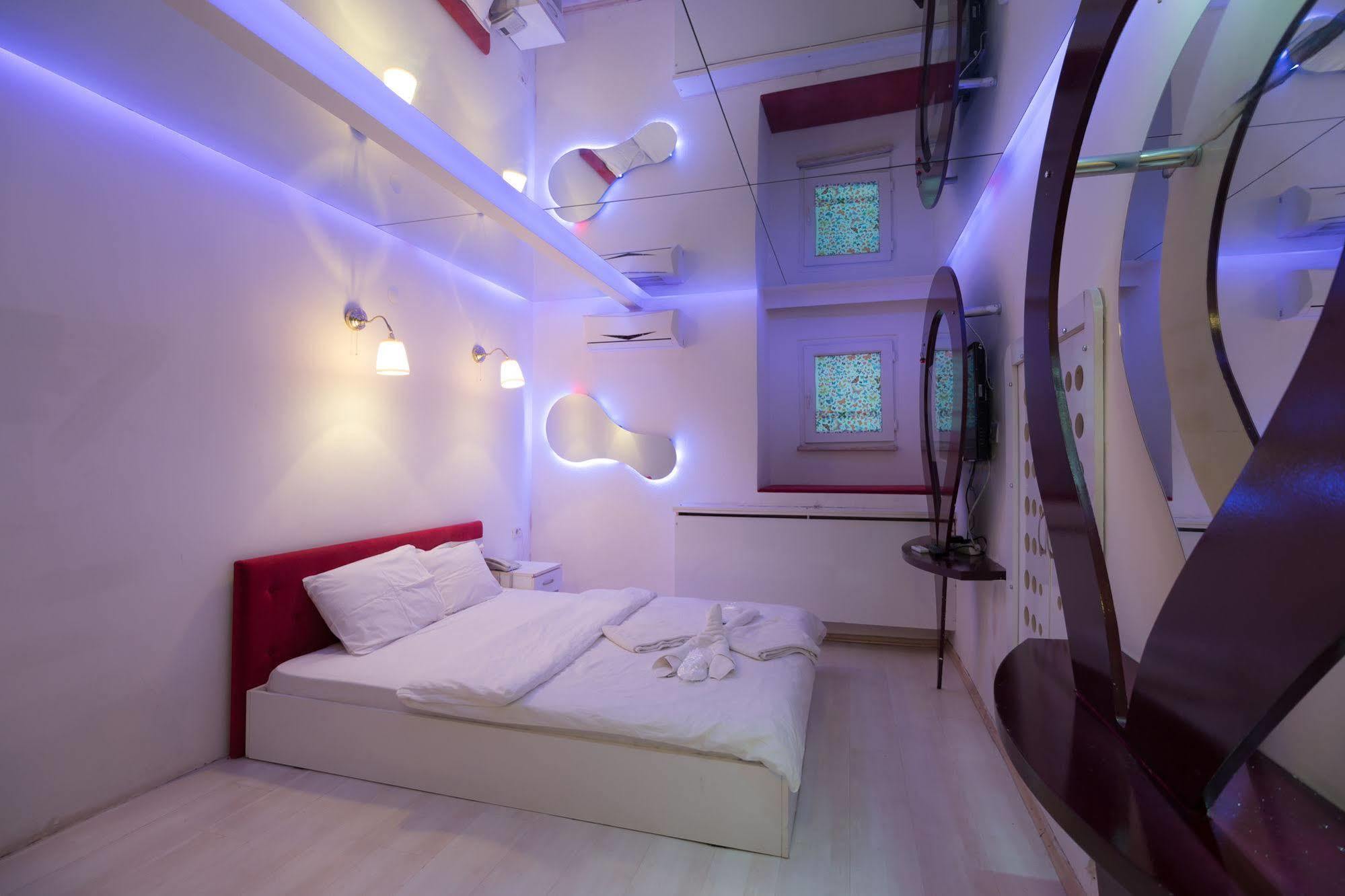 Element Suites Стамбул Екстер'єр фото