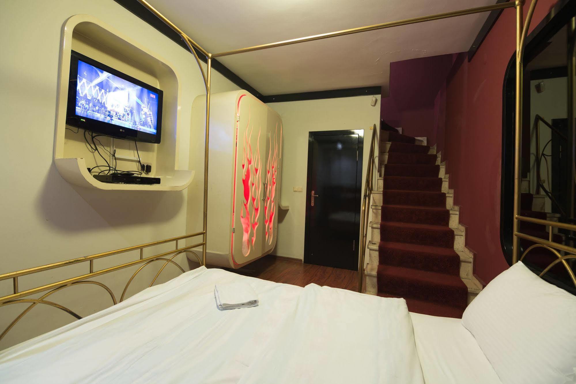 Element Suites Стамбул Екстер'єр фото