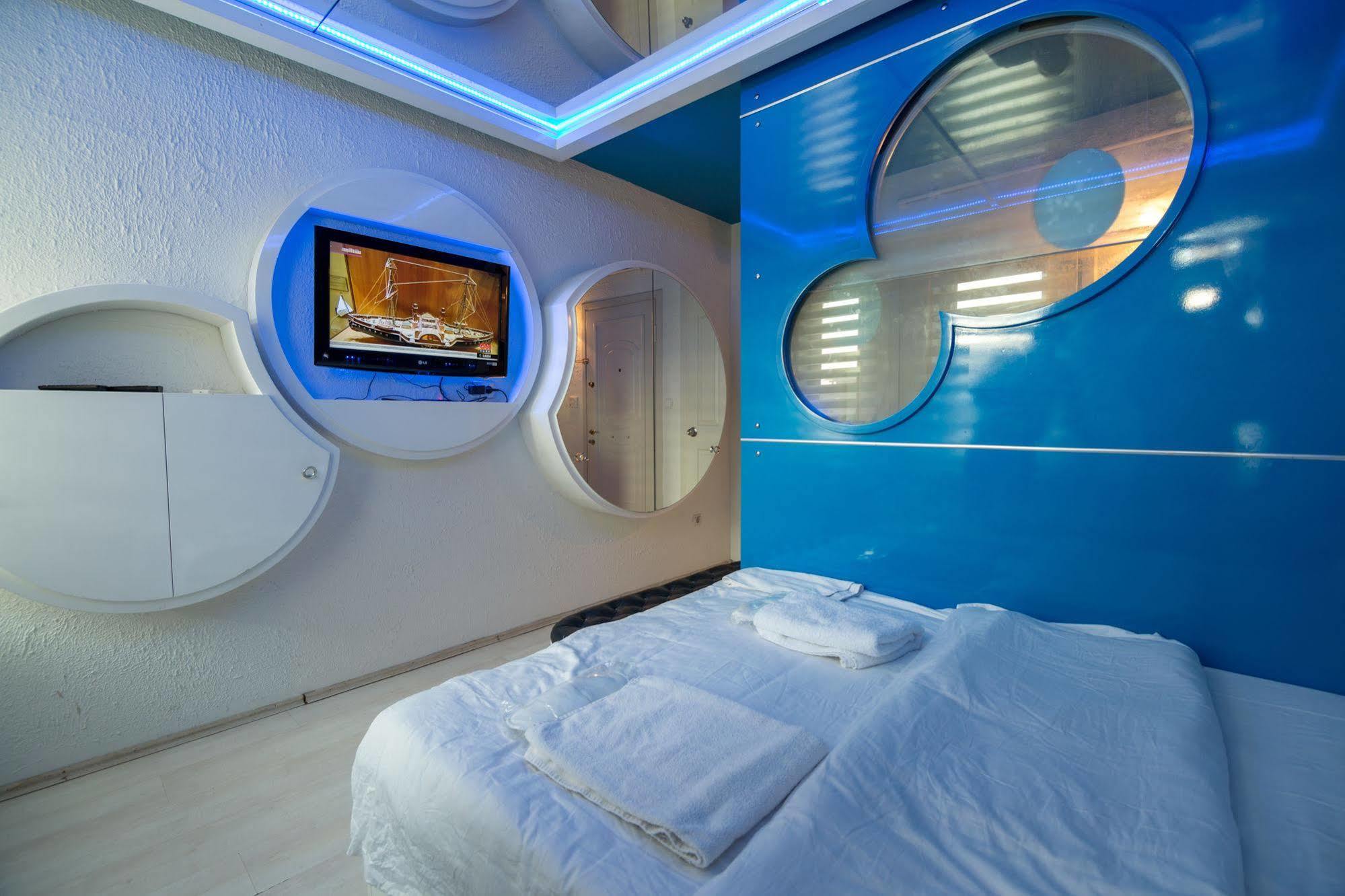 Element Suites Стамбул Екстер'єр фото