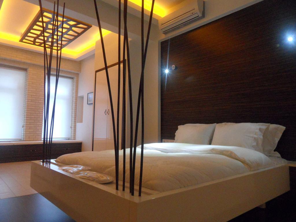 Element Suites Стамбул Екстер'єр фото