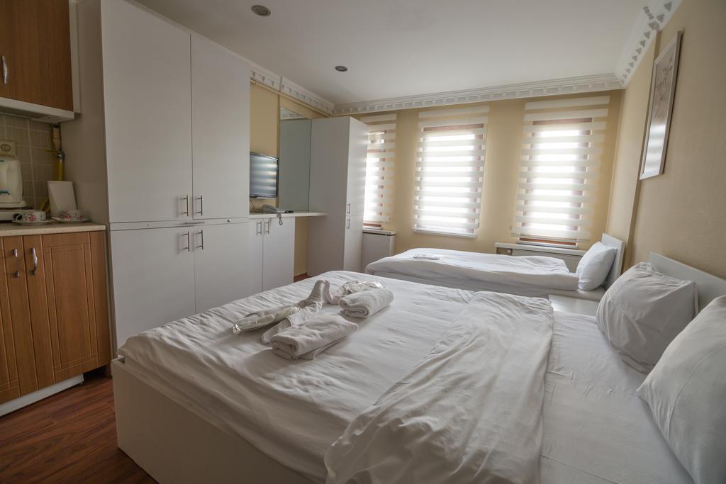 Element Suites Стамбул Екстер'єр фото