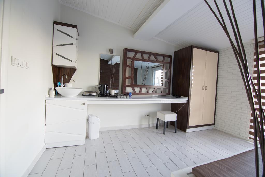 Element Suites Стамбул Екстер'єр фото