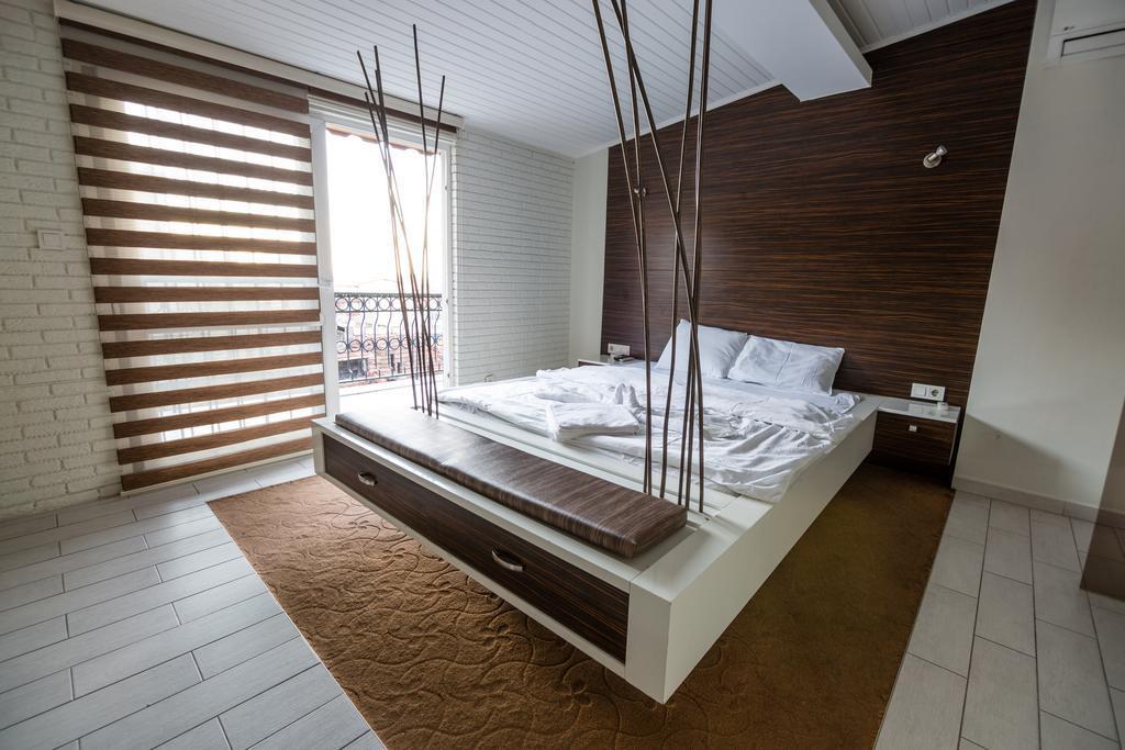 Element Suites Стамбул Екстер'єр фото